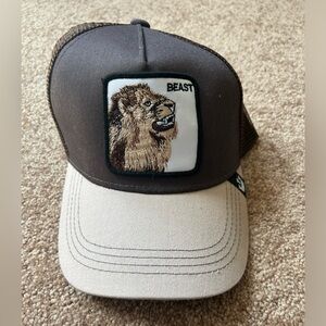 Brand New Dad Hat